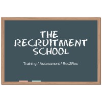 The Recruitment School Logo