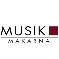 Musikmakarna Songwriters Academy Logo