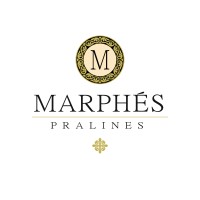 Marphés Pralines Logo