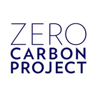 Zero Carbon Project Logo