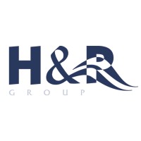 H&P Group Logo