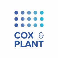 Cox & Plant Logo