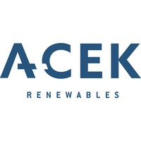 ACEK Renewables Logo