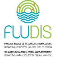 FLUDIS Logo