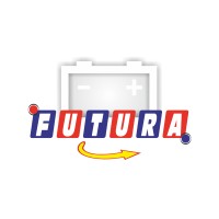 Futura Batterie Logo