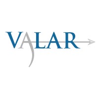 Valar Logo