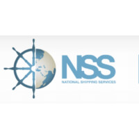 National Shipping Services Co. Ltd. Logo