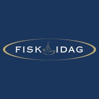 Fisk Idag Logo