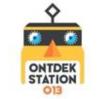 Ontdekstation013 Logo