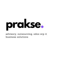Prakse Logo