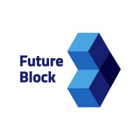 FutureBlock Logo