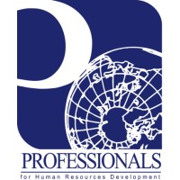 Professionals for Human Resources Developments Logo
