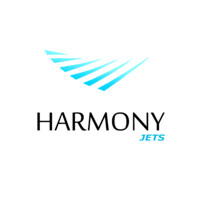 Harmony Jets Logo