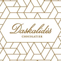 Daskalidès Chocolatier Logo