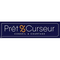 Prêt Curseur Logo