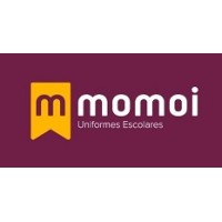 MOMOI ESCOLAR Logo
