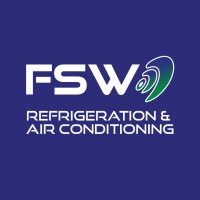 FSW UK Logo