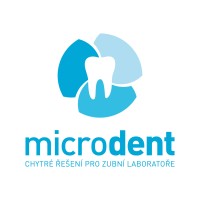Microdent Logo