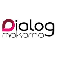 Dialogmakarna Logo