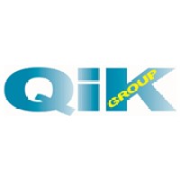 Qik Group Ltd Logo