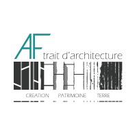 AF trait darchitecture Logo