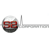 S2 Corporation Logo