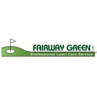 Fairway Green Inc Logo