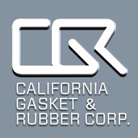 California Gasket and Rubber Corporation Logo