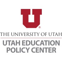 Utah Education Policy Center Logo