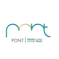 Prespa Ohrid Nature Trust (PONT) Logo