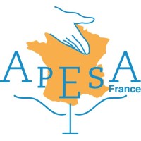APESA FRANCE Logo