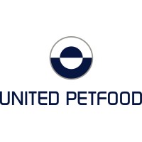United Petfood Italia Logo