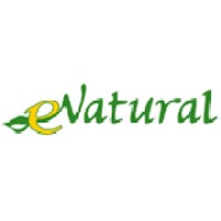 E-Natural Limited Logo
