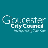 Gloucester City Council Logo