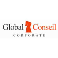 Global Conseil Corporate Logo