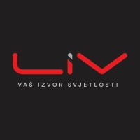 LiV Logo