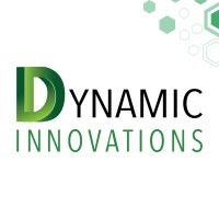 Dynamic Innovations Inc. Logo
