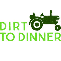 Dirt-to-Dinner Logo
