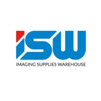 Imaging Supplies Warehouse Logo