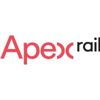 Apex Rail GmbH Logo