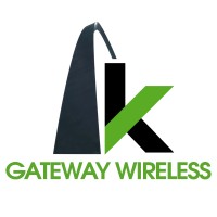Gateway Wireless LLC Logo
