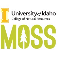 University of Idaho - McCall Outdoor Science School Logo