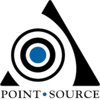 Point Source Inc. Logo