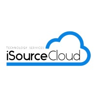 iSource Cloud Services Logo
