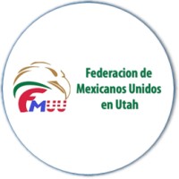 Federacion de Mexicanos Unidos en Utah Logo