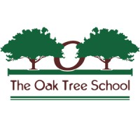 The Oak Tree School Logo