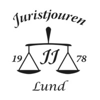 Juristjouren Lund Logo