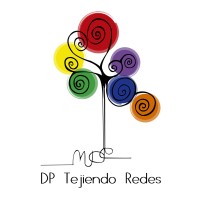 Tejiendo Redes Logo