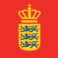 Embassy of Denmark in Mexico Logo