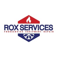 Rox Services Logo